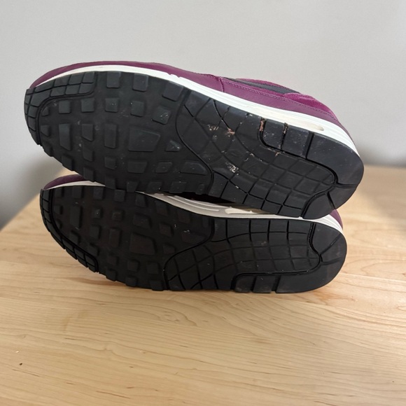 Nike Air Max 1 desert moss size 10 - Picture 4 of 7